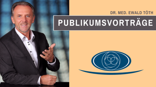 Publikumsvorträge