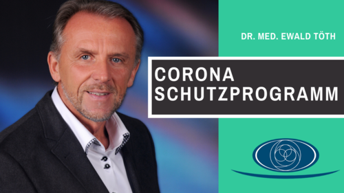 Corona-Schutzprogramm