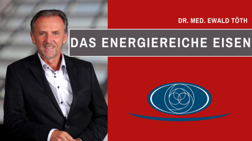 Das energiereiche Eisen