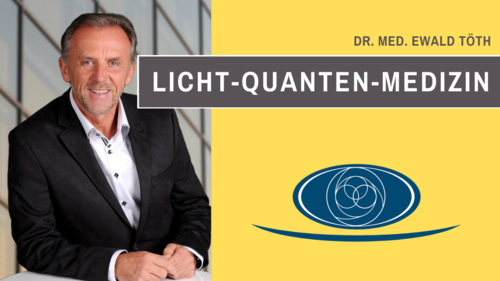 Licht-Quanten-Medizin