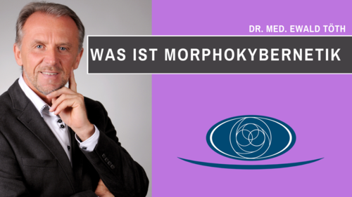 Was ist Morphokybernetik?