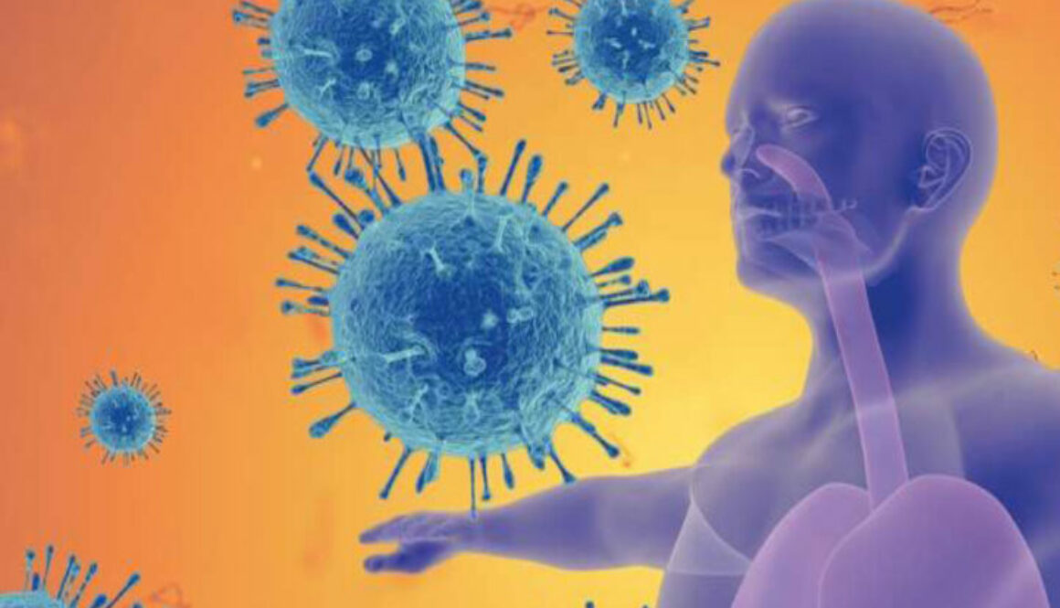 Handout zum Live-Webinar | Die Bedeutung des Eisens für antivirale und antibakterielle Therapie und Immunstärkung [Digital]