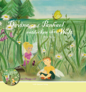 Devina und Panhael