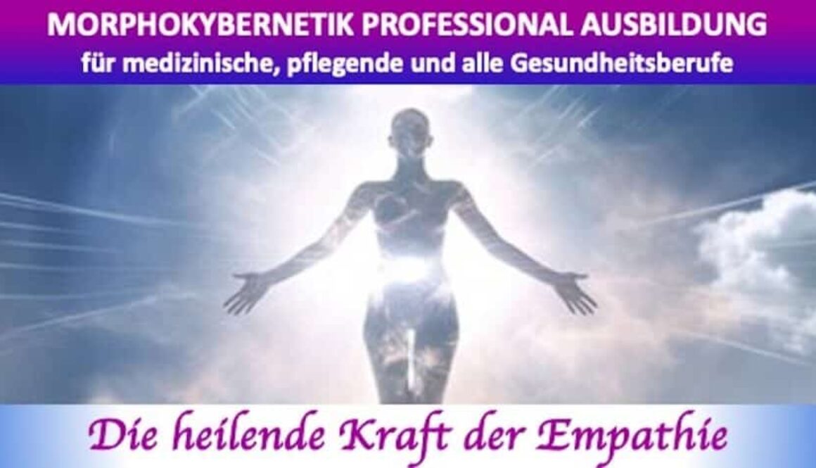 Morphokybernetik PROFESSIONAL I Basisseminar<br />03.-05. Mai 2024<br />