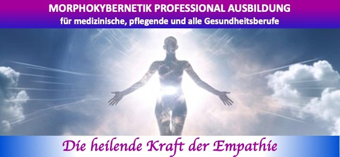 Morphokybernetik PROFESSIONAL II Aufbauseminar<br />11.-13. Oktober 2024<br />